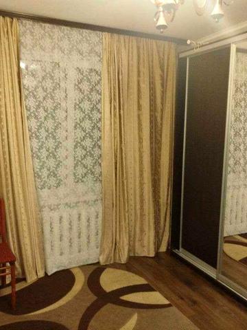 1-кімн. квартира, Кондратюка Юрія вул.  4а. Гарний стан.