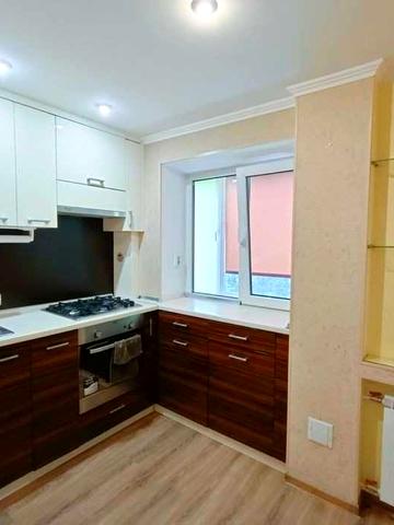 Продам 1-кімн. Микол Міхновського ( Дружби Народів) бул. 3а, 35 м.кв