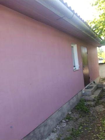 Продам пол дома с отдельным адресом