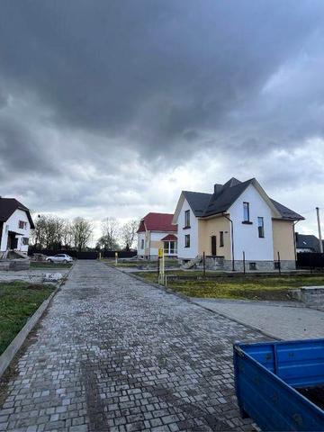 Дуплекс . Вишків . Єоселя квартира. Будинок. Власник