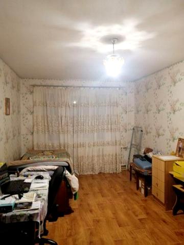 Здається 2-кімнатна квартира з нового року