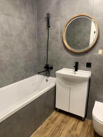 1 кімнатна квартира Привокзальна 30 ЖК Привокзальна 30