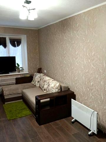 Продам 3К квартиру на Запорізькому шосе