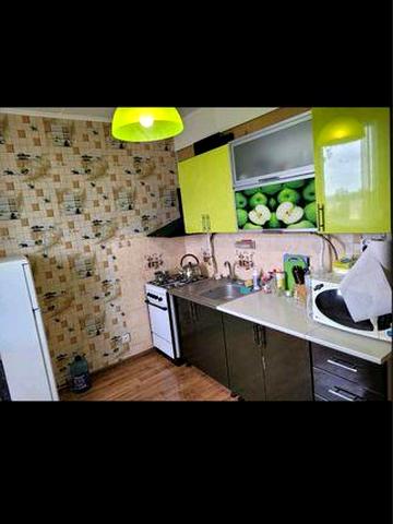 Обмін на 2 або 3 кімнатну