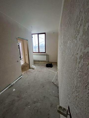 Двухкомнатная квартира, 65 м2, с ремонтом, гос программы ЖК Липовый гай