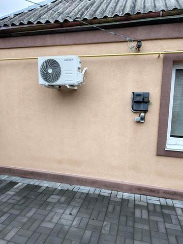 Довгострокова оренда будинку