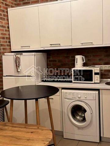 Довгострокова оренда 1к Квартира Маршала Бажанова вулиця