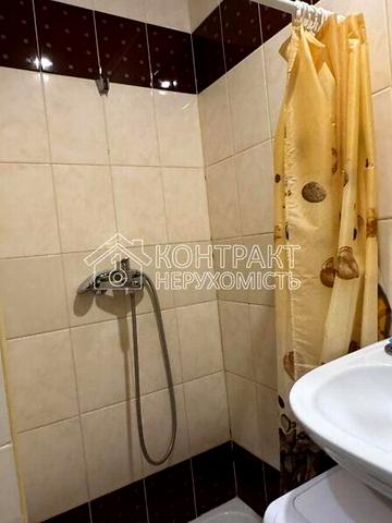 Довгострокова оренда 1к Квартира Маршала Бажанова вулиця