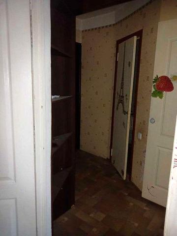 1-к квартира | Киевский район | Большая кухня | Тёплая | 4000 грн