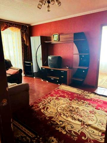 Здається двокімнатна квартира