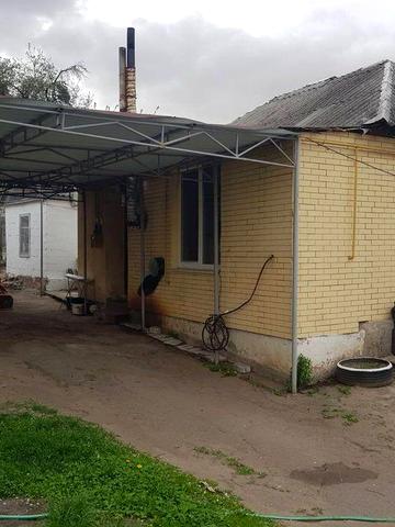 Продам дом  Васищево (Гусиная поляна)