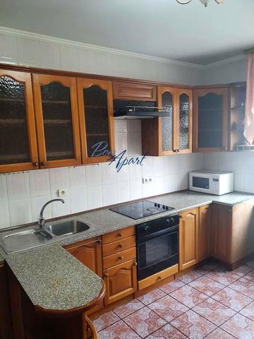 Миколи Бажана просп., 36