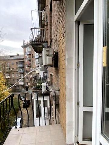 Довгострокова оренда 2к Квартира Яворницького Дмитра проспект