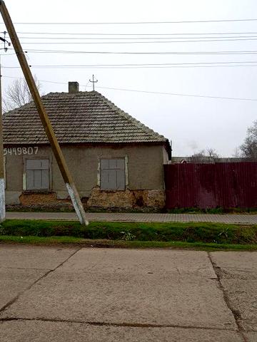 Продам Дом под ремонт или как участок