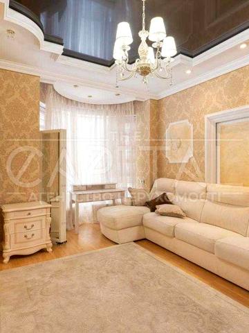 Оренда / квартири / ЖК Престиж Холл / Печерськ / Василя Тютюнника 37/1