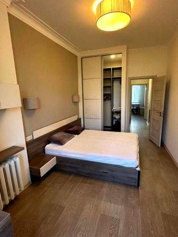 Сдаётся 2-х комнатная квартира ул. Гоголя