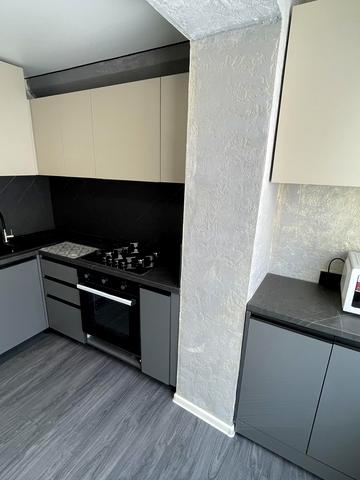 Юрія Кондратюка вул., 4