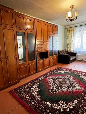 2 кімнатна квартира 31 м2 в гуртожитку на 2 поверсі, район Ковалівка