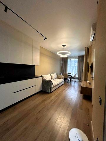 Квартира з ремонтом в заміському ЖК бізнес класу Park Lake City ЖК Park Lake City