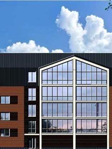 2-кімнатна квартира, ЖК Евербуд, р-н Соснівка ЖК Евербуд