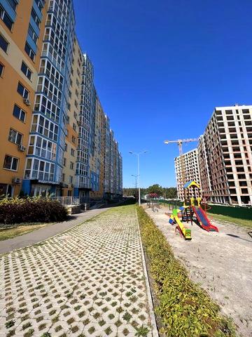 Євро 2к квартира в ЖК Welcome home Lalaland. ТРЦ Lavina. ЖК Lalaland