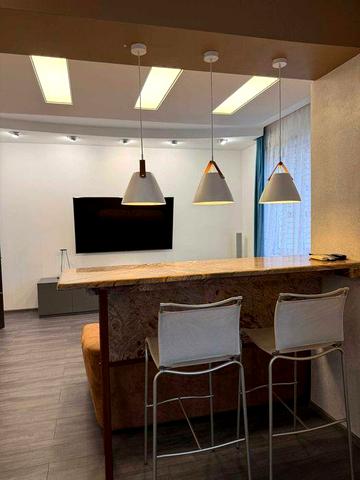 Урлівська 16/36 Позняки Осокорки Ахматовой 84м2 Меблі+техніка все є!