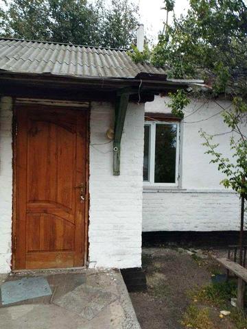 Здам будинок на вовчій місто Гадяч на пів року