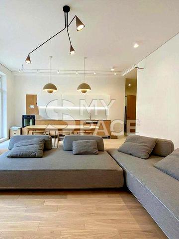 Оренда 4к 170м вул. Пирогова 2/37 ЖК Arch House Центр Золоті ворота