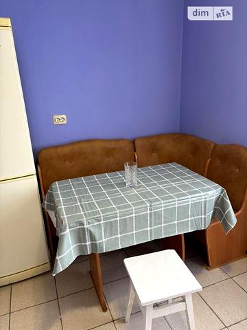 Довгострокова оренда 1к Квартира Миколи Ващука вулиця