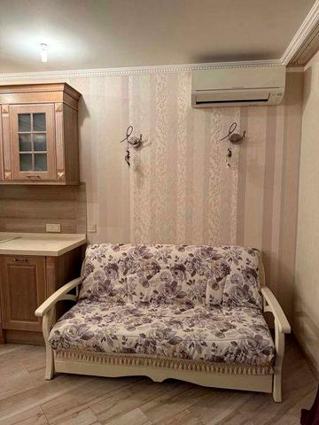 1к. вул. Вербицького 9. Перша оренда. Євроремонт