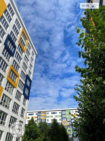 Продаж 1к Квартира Леоніда Бірюкова бульвар ЖК Модуль