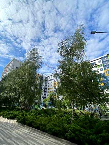 Продаж 1к Квартира Леоніда Бірюкова бульвар ЖК Модуль