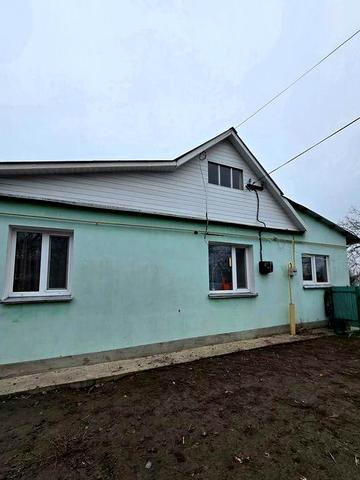 Продаж будинку в с.Самгородок Київська область