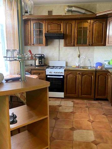 Площа Зигіна велика квартира