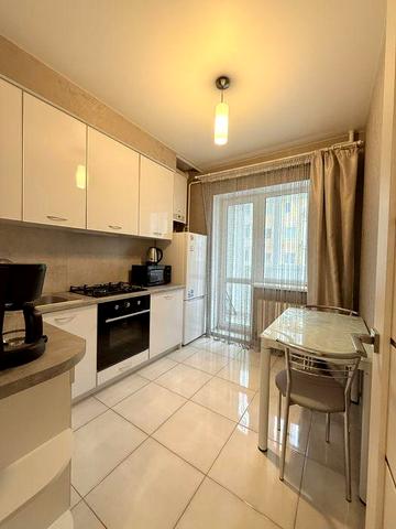 Сдам 1 комнатную квартиру жк Новый Люстдорф