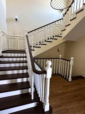 Стильный дом Совиньон Люстдорф