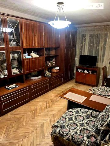 Продаж 2к Квартира Виговського Івана вулиця