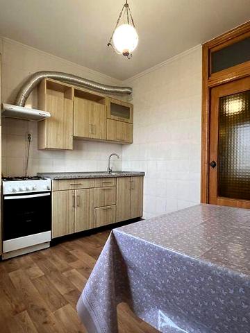 Довгострокова оренда 1к Квартира Волинської Дивізії вулиця