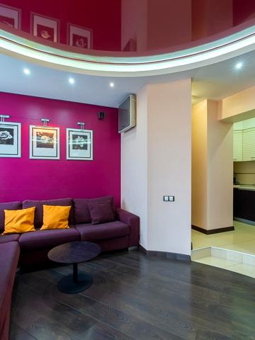 Велика Васильківська вул. (Червоноармійська), 20