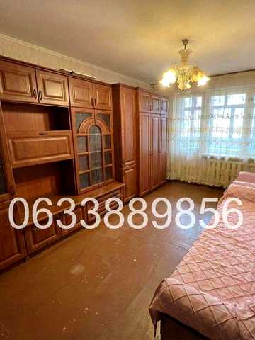 (5) Продам 2к квартиру на Левка Лук'яненка 9856