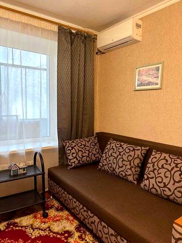 Оренда 1 кімн.дендропарк