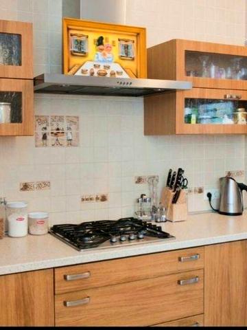 М.Холодная Гора, аренда 3х комн.кварт.,ЖК Атолл,Hg11