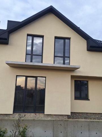 Будинок дуплекс