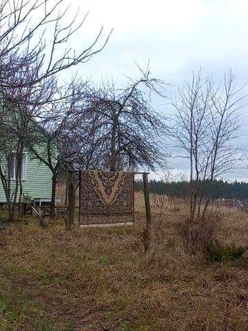 Будинок +15 соток землі біля річки