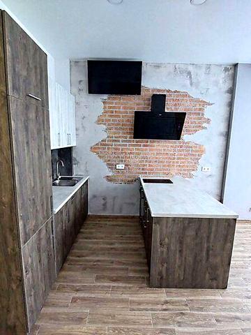 Довгострокова оренда 1к Квартира Шевченко Тараса провулок ЖК Loft Smart