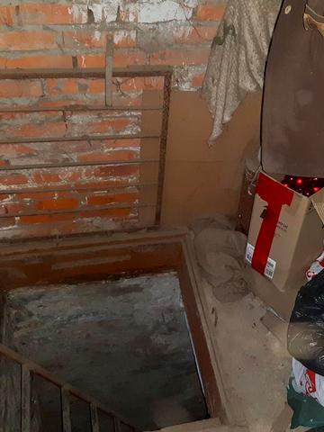 Здам сарай (вул. ГАСТЕЛО ) з капітальним погрібом