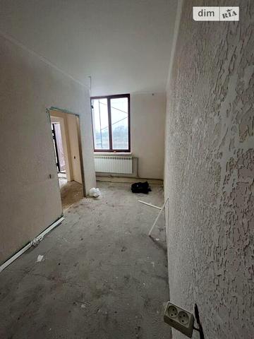 Продаж 2к Квартира вулиця Масив 24