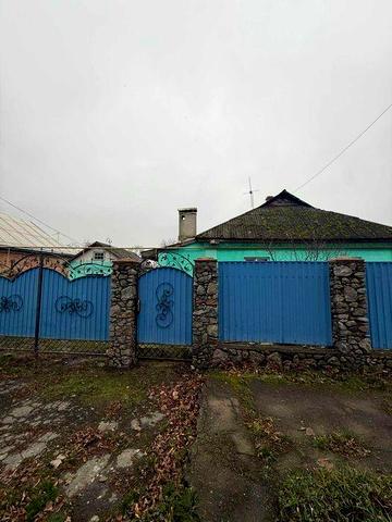 Продаж будинку в м. Христинівка