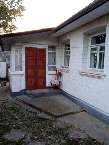 Будинок під держпрограми Ялтушків