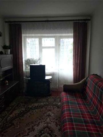 Здам квартиру одна кімната.